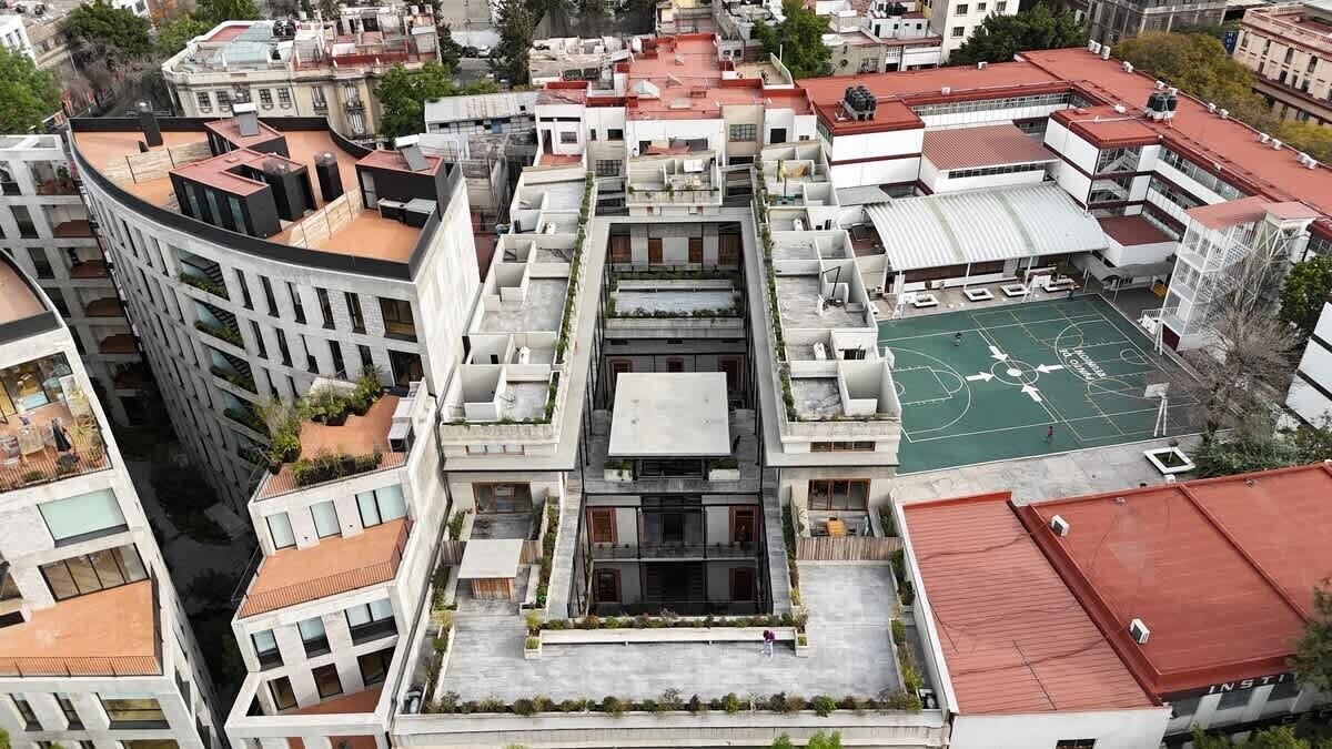Photo of Outdoor in Cuauhtemoc