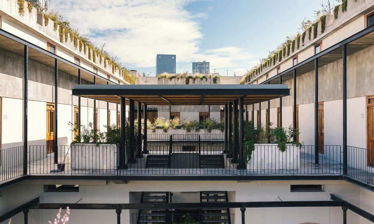 Photo of Outdoor in Cuauhtemoc