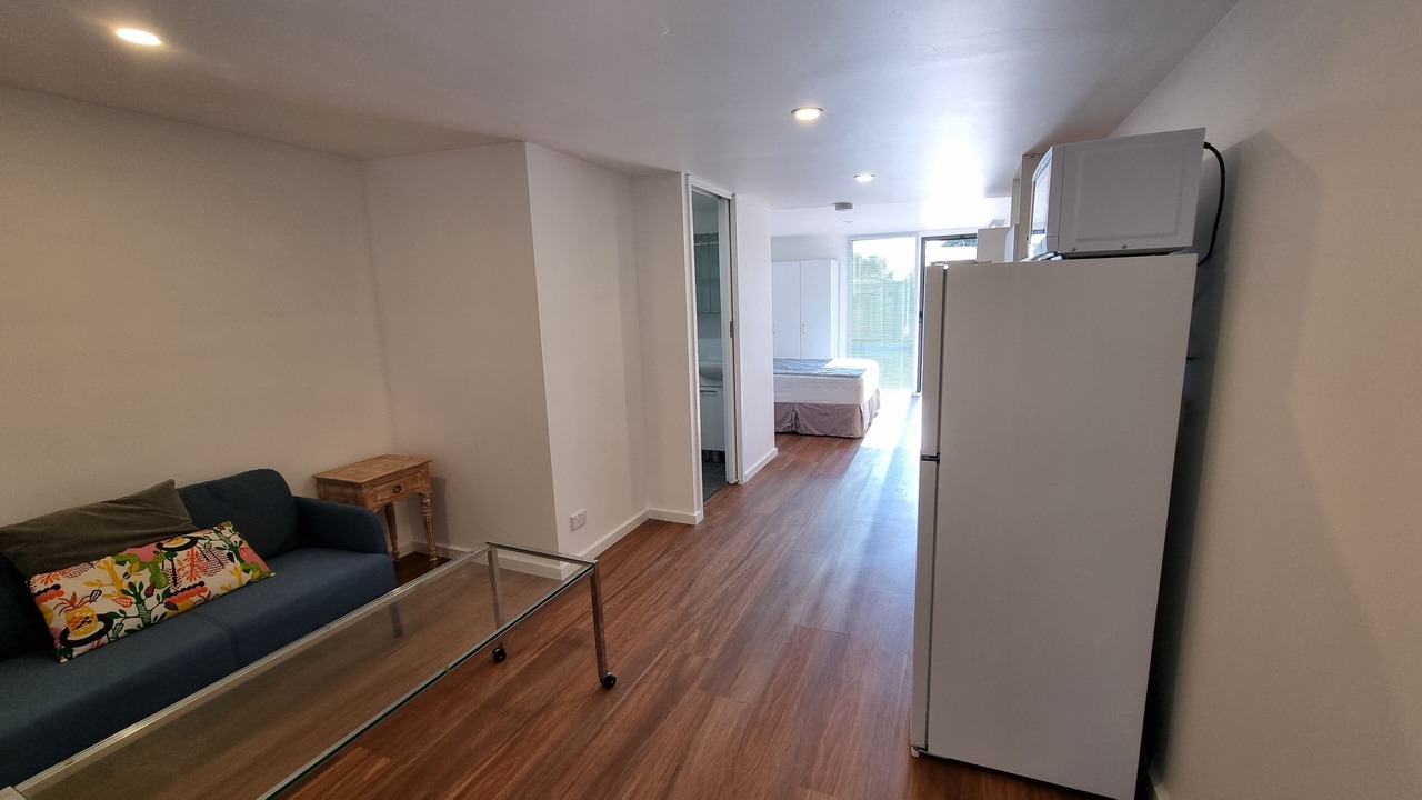 Photo of Bedroom in Surrey Downs