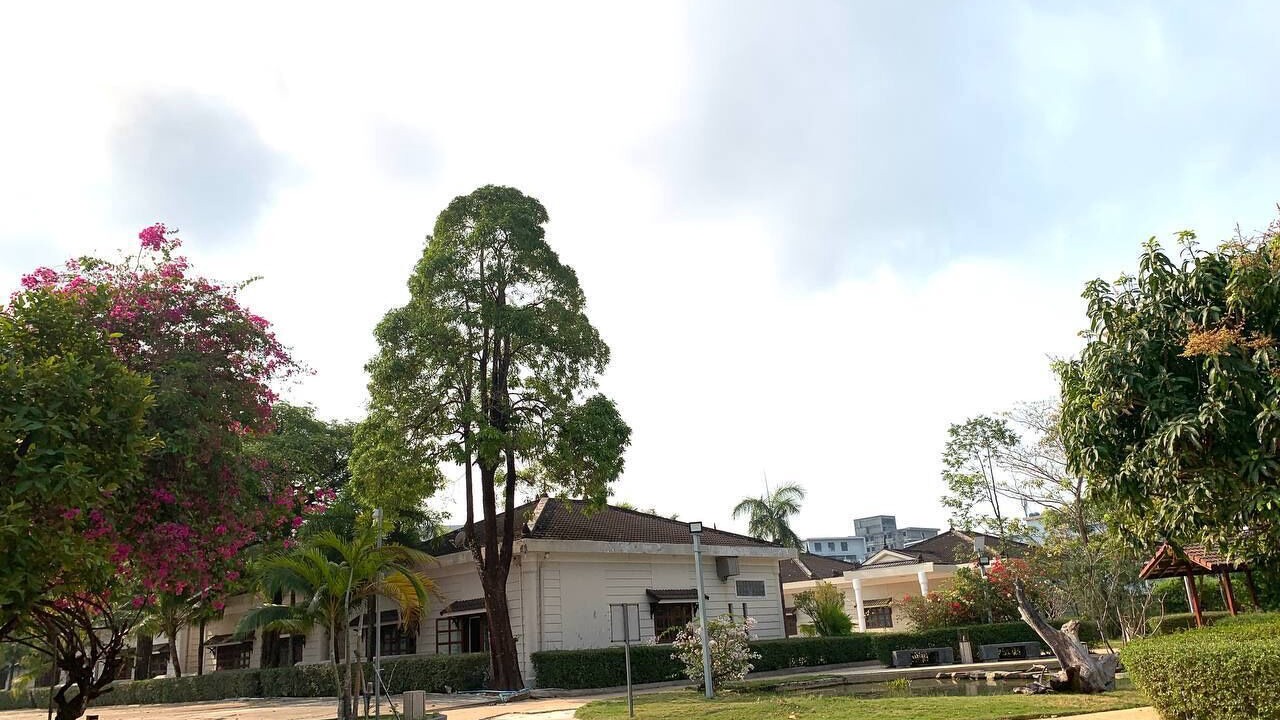 Photo of Outdoor in Sihanoukville City Centre
