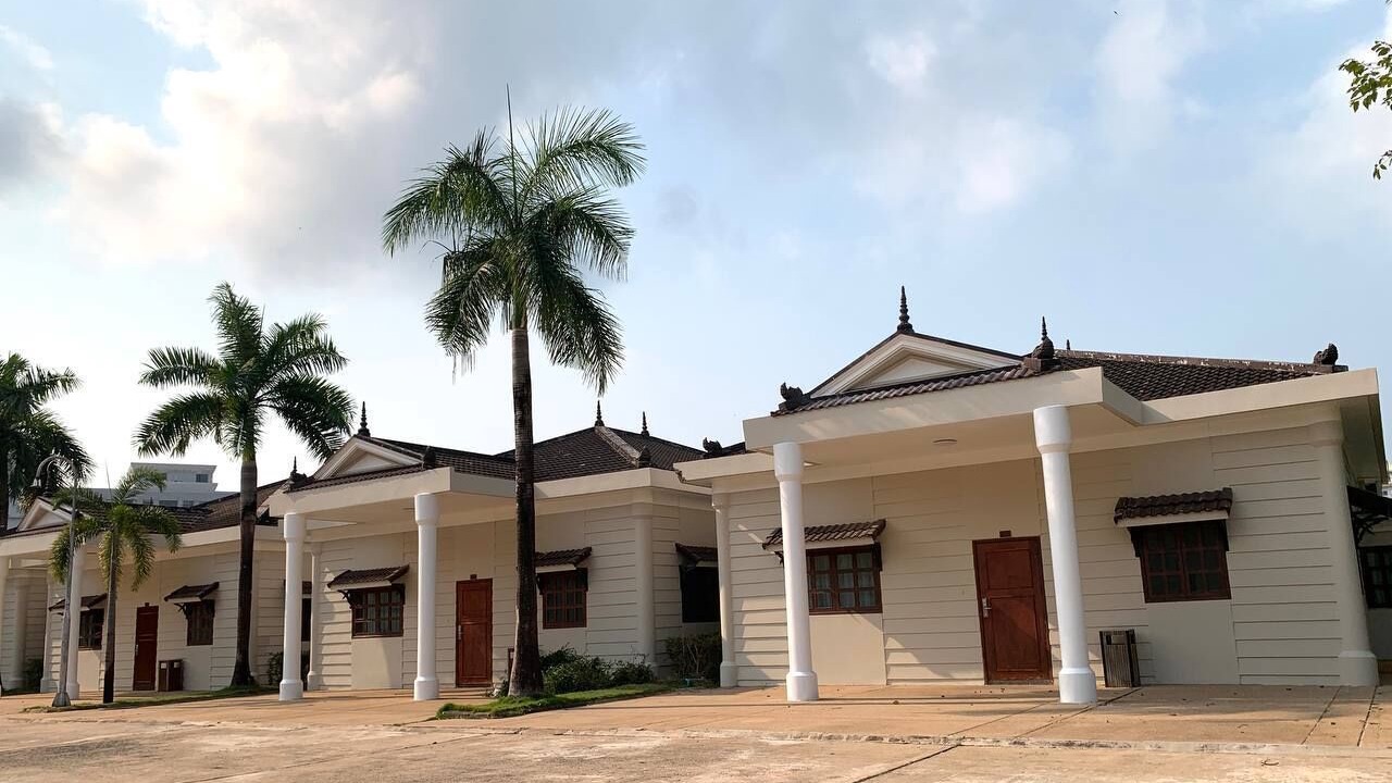 Photo of Outdoor in Sihanoukville City Centre