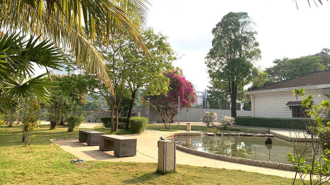 Photo of Outdoor in Sihanoukville City Centre