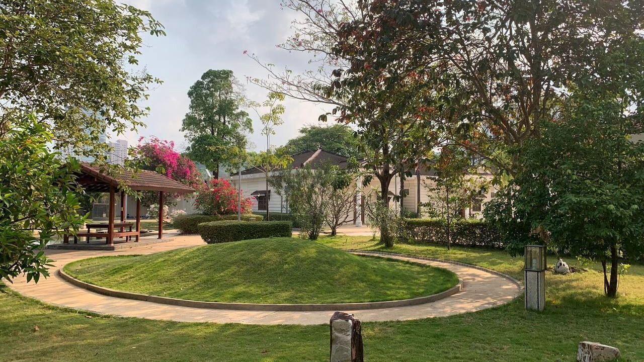 Photo of Outdoor in Sihanoukville City Centre