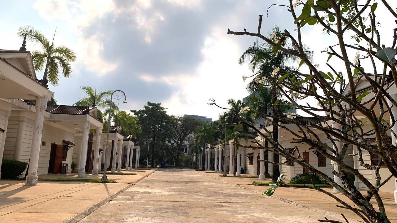 Photo of Outdoor in Sihanoukville City Centre