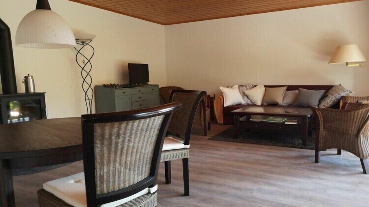 Photo of Livingroom in Dernbach
