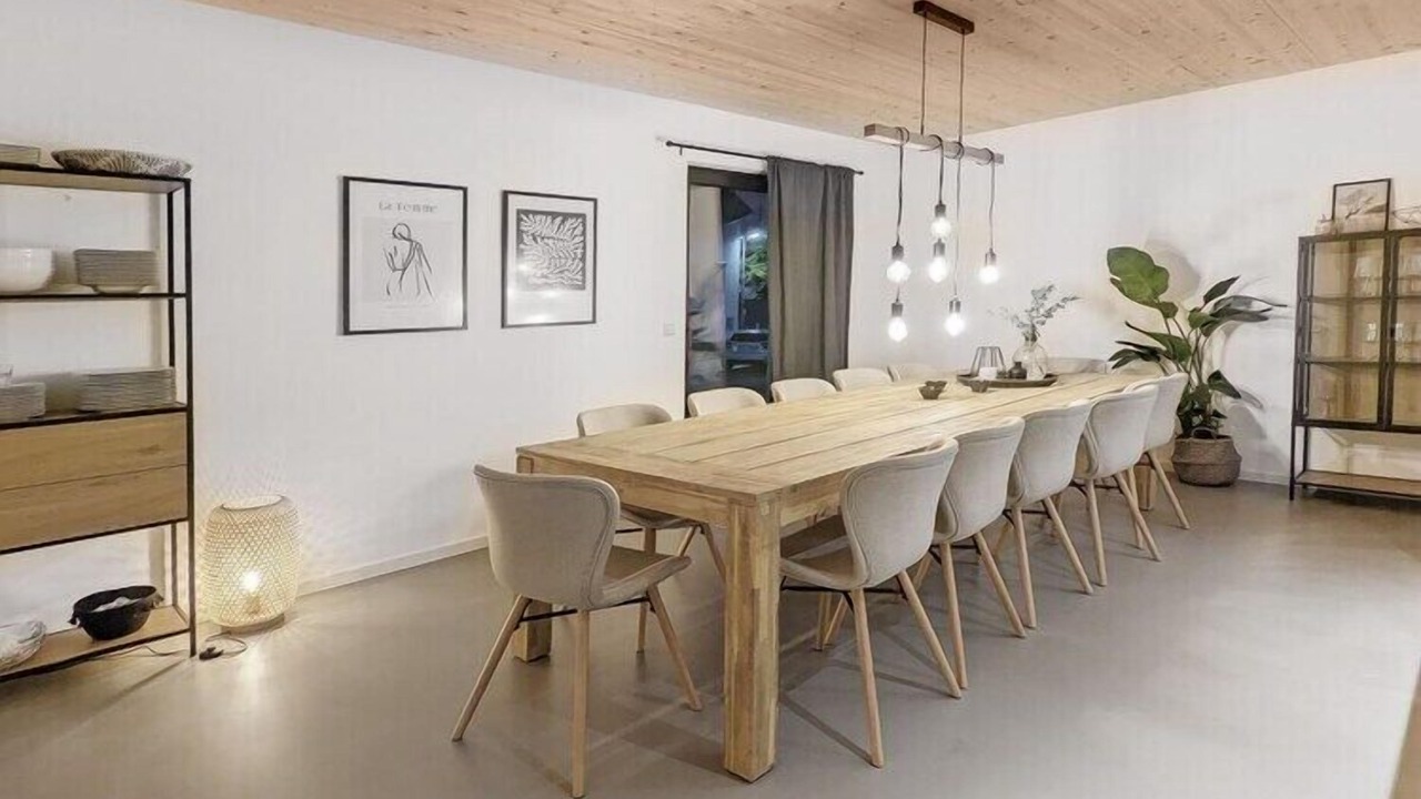 Photo of Livingroom in Mayen