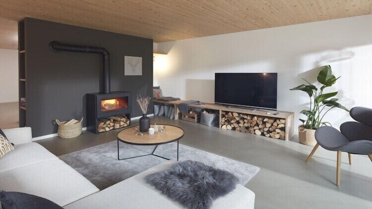 Photo of Livingroom in Mayen