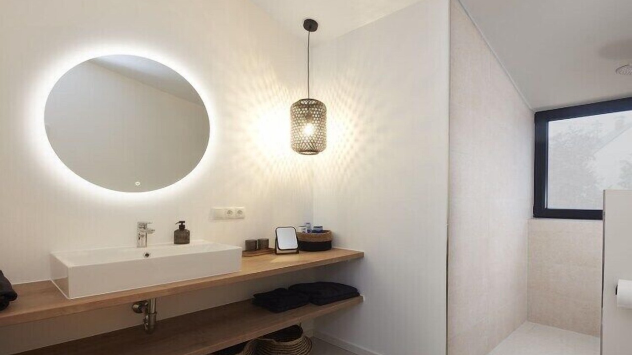 Photo of Bathroom in Mayen