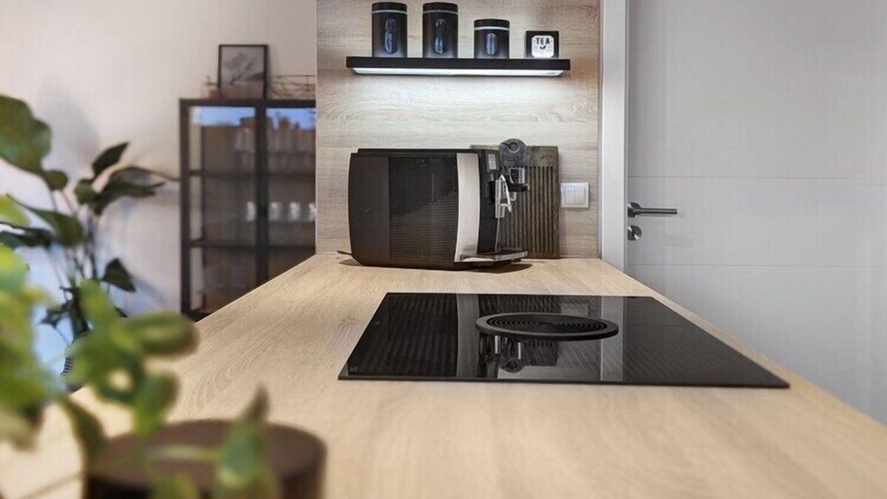 Photo of Kitchen in Mayen