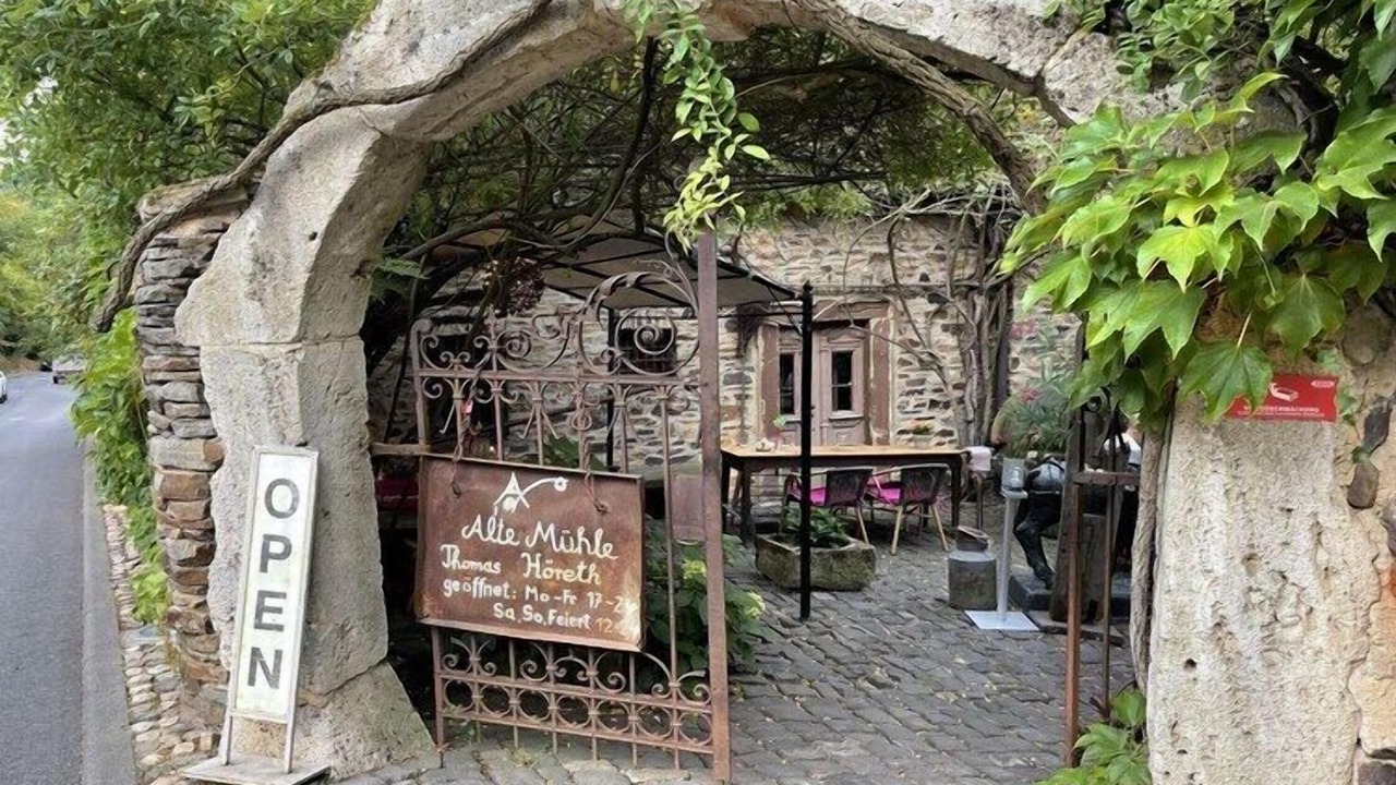 Photo of Outdoor in Mayen