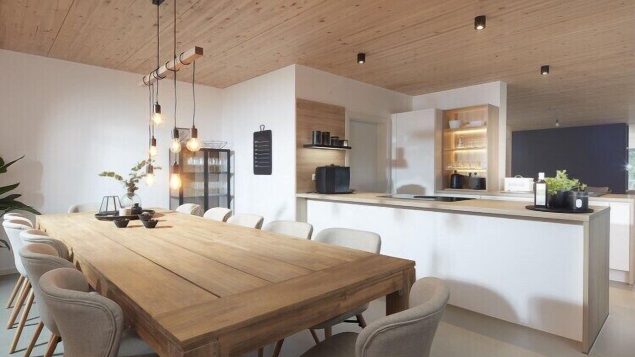 Photo of Livingroom in Mayen