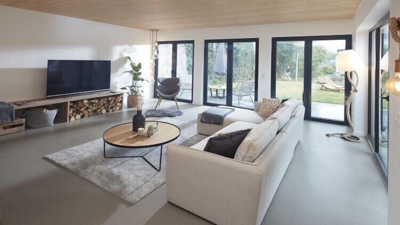 Photo of Livingroom in Mayen