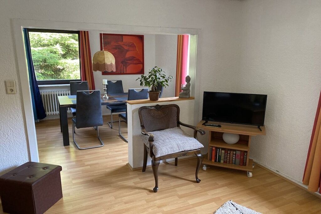 Photo of Livingroom in Wachenheim an der Weinstrasse