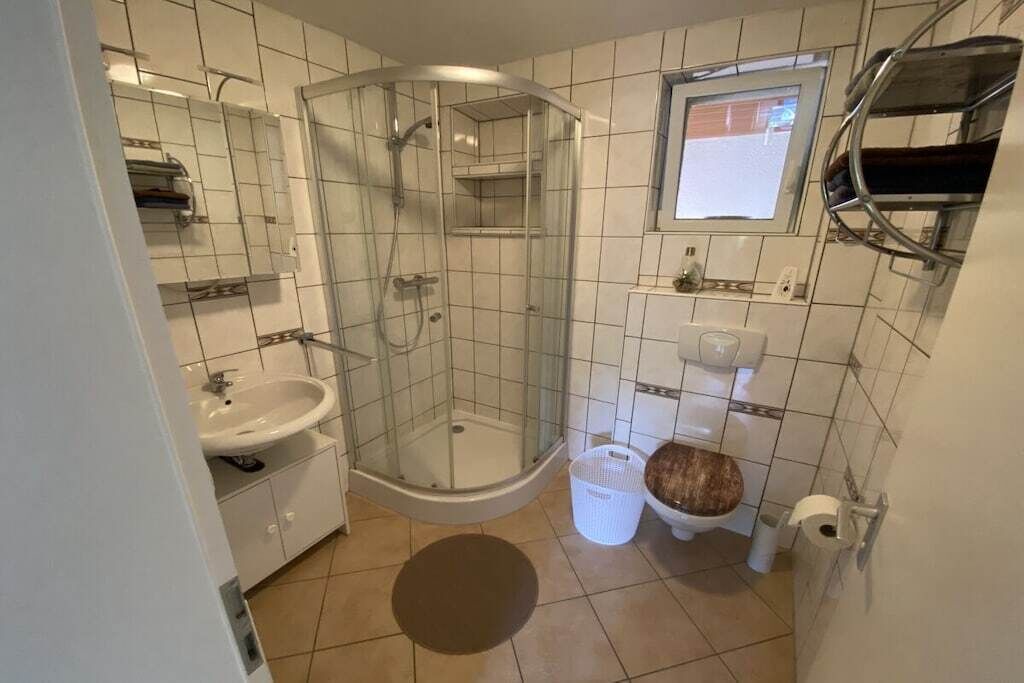 Photo of Bathroom in Wachenheim an der Weinstrasse