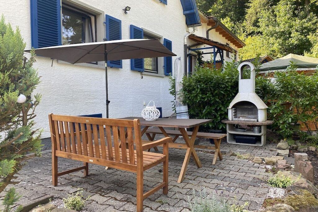 Photo of Outdoor in Wachenheim an der Weinstrasse
