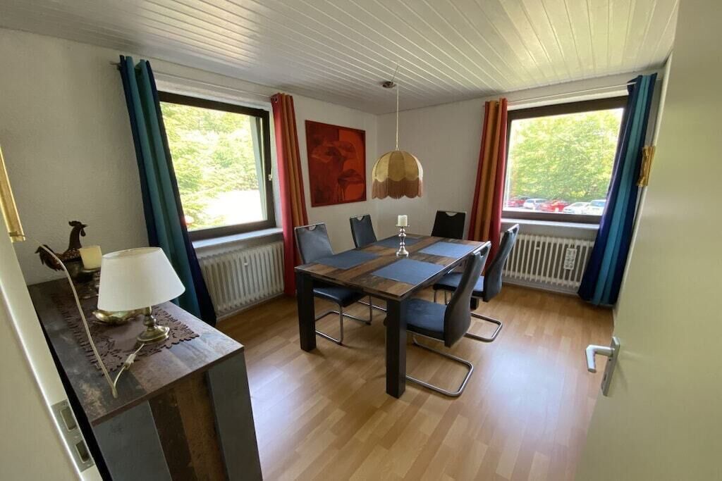 Photo of Livingroom in Wachenheim an der Weinstrasse