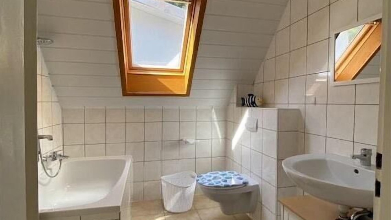 Photo of Bathroom in Wachenheim an der Weinstrasse