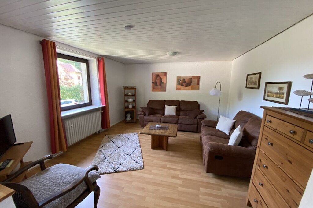 Photo of Livingroom in Wachenheim an der Weinstrasse