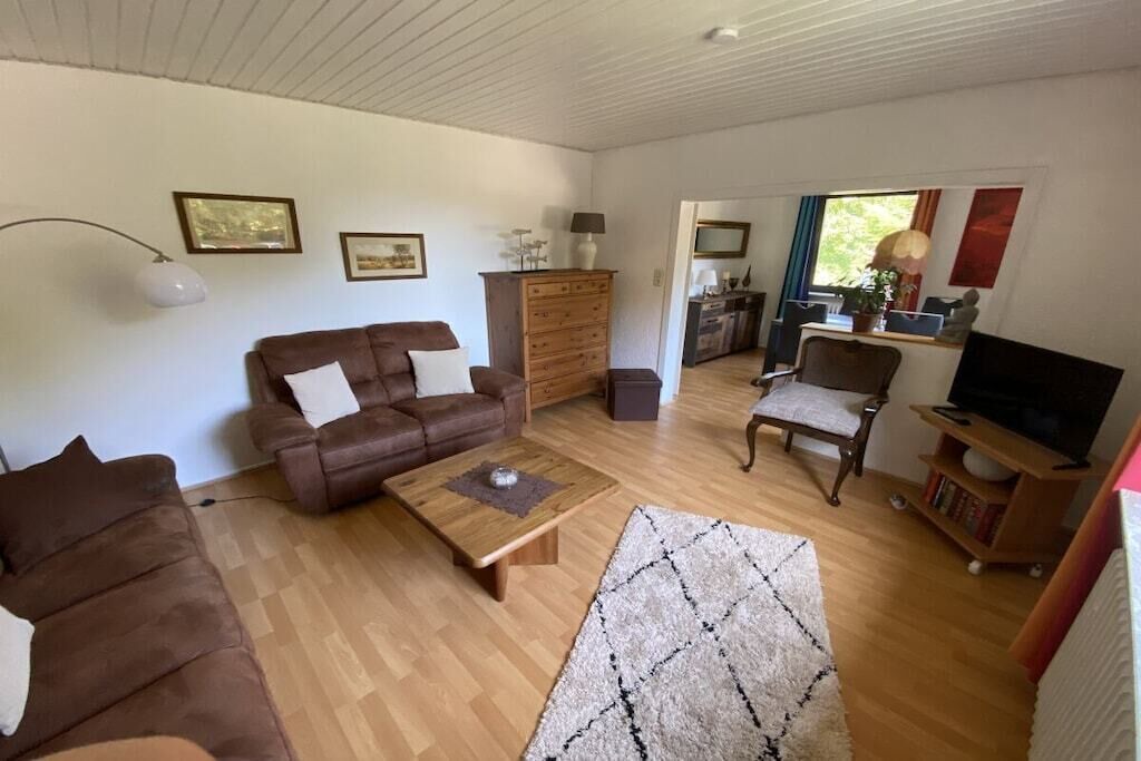 Photo of Livingroom in Wachenheim an der Weinstrasse