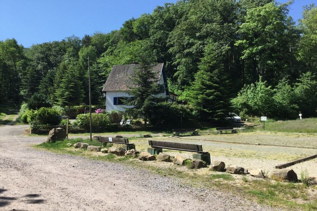 Photo of Outdoor in Wachenheim an der Weinstrasse