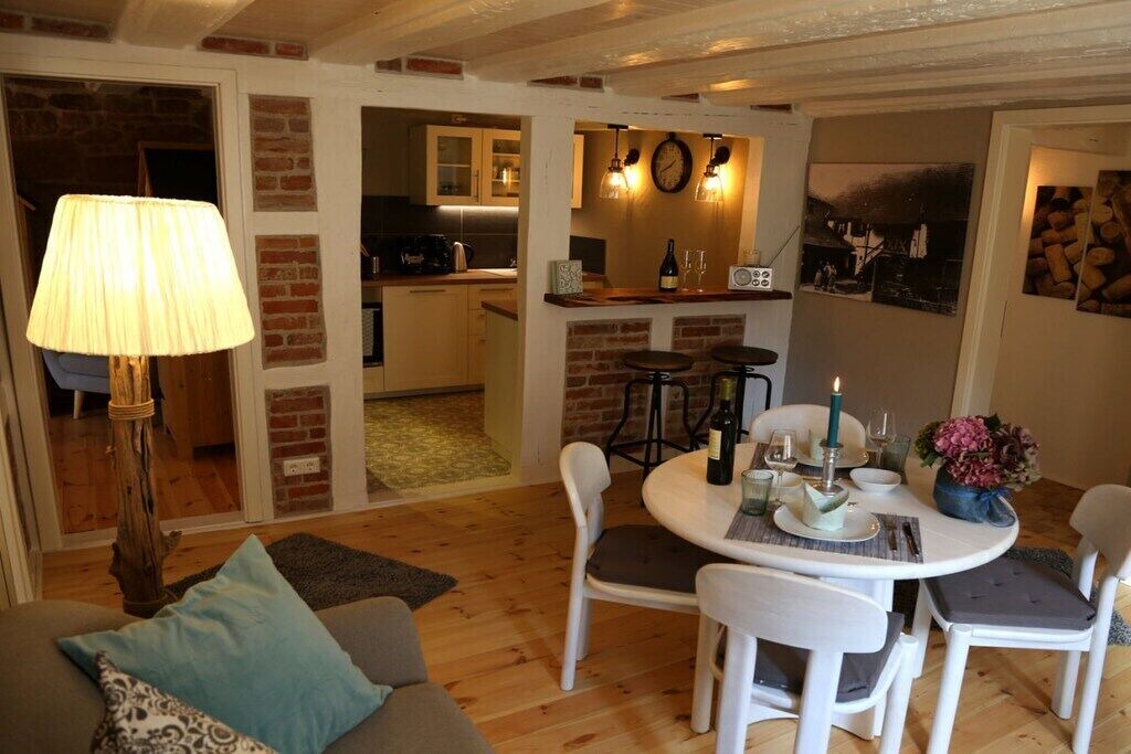 Photo of Livingroom in Blankenborn