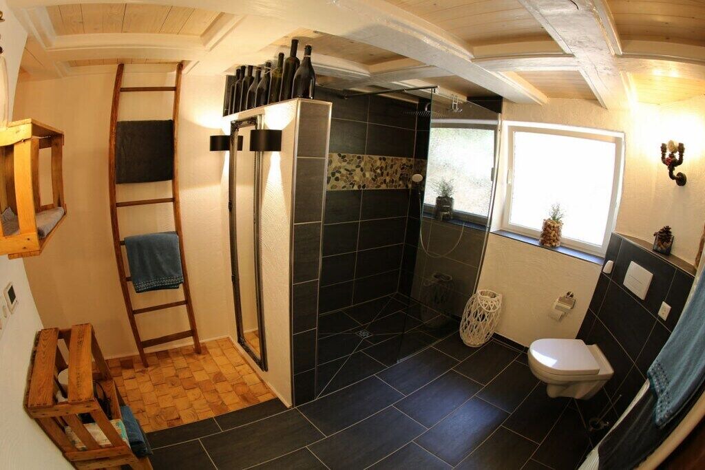 Photo of Bathroom in Blankenborn