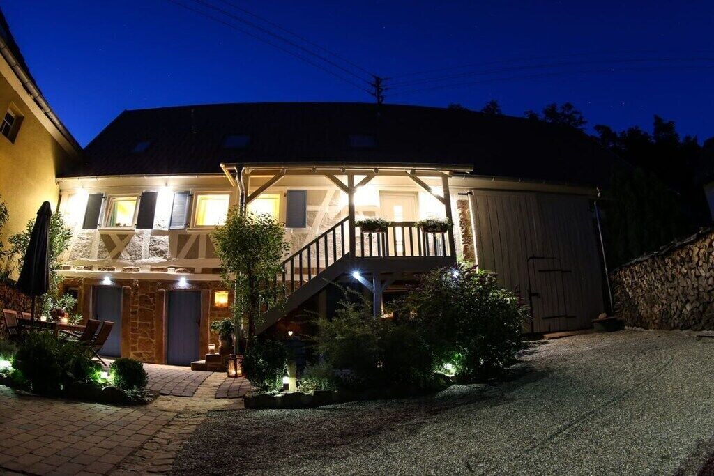 Photo of Outdoor in Blankenborn