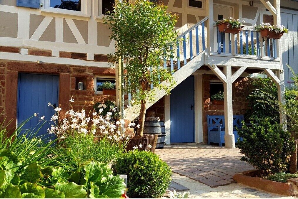 Photo of Outdoor in Blankenborn