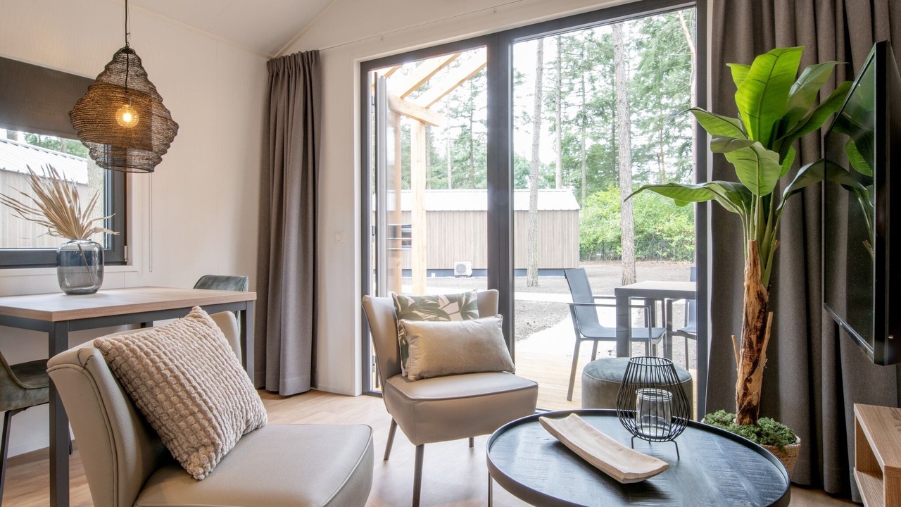 Photo of Livingroom in Municipality of Geldrop-Mierlo