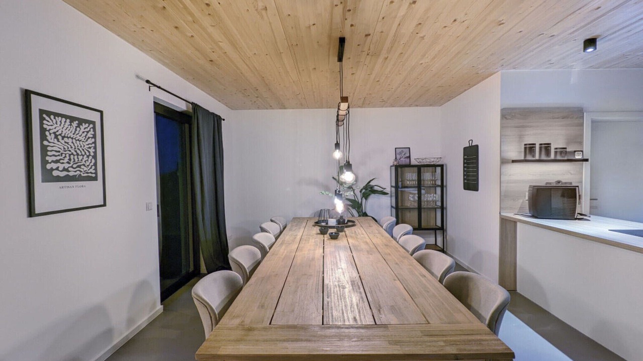 Photo of Livingroom in Mayen