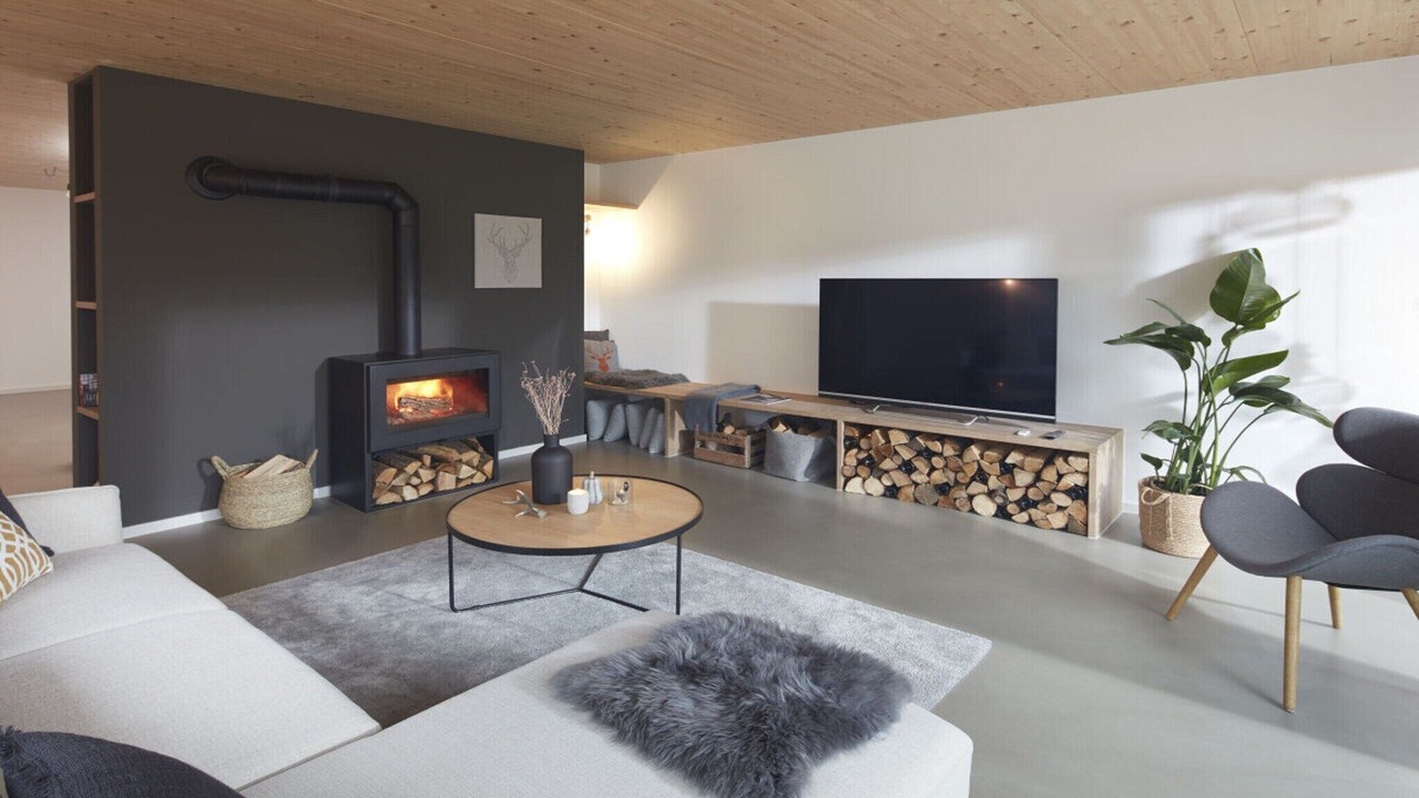 Photo of Livingroom in Mayen