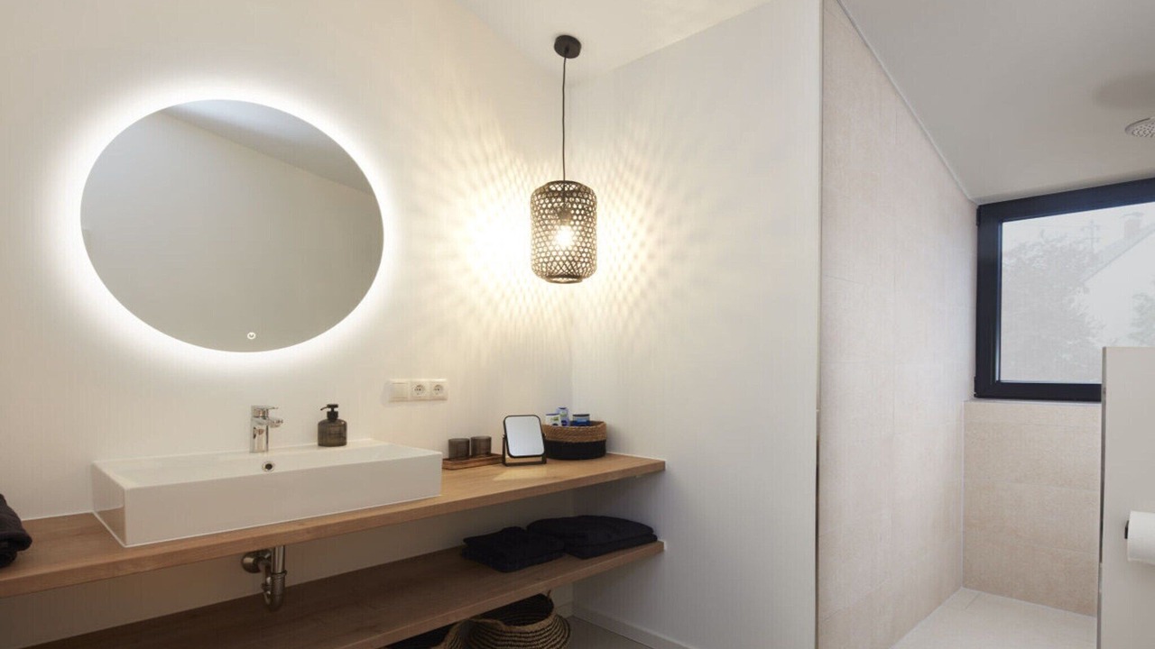 Photo of Bathroom in Mayen