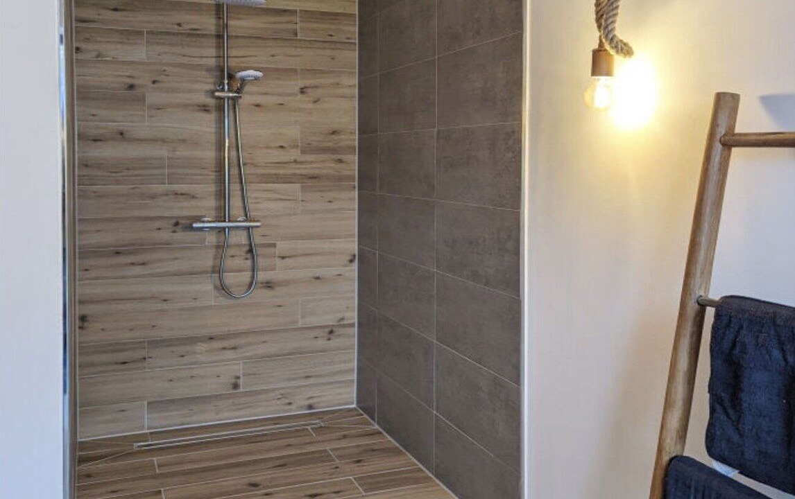 Photo of Bathroom in Mayen