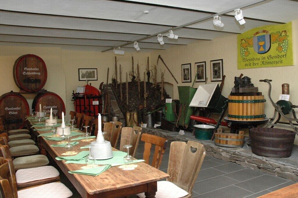 Photo of Livingroom in Kobern-Gondorf