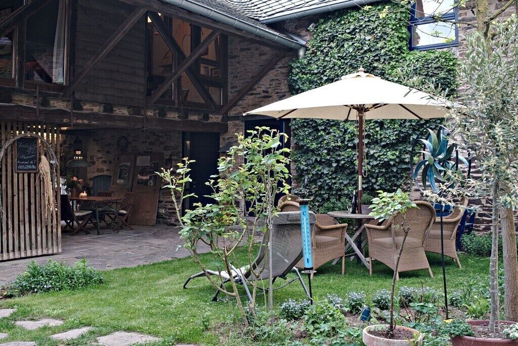 Photo of Outdoor in Kobern-Gondorf