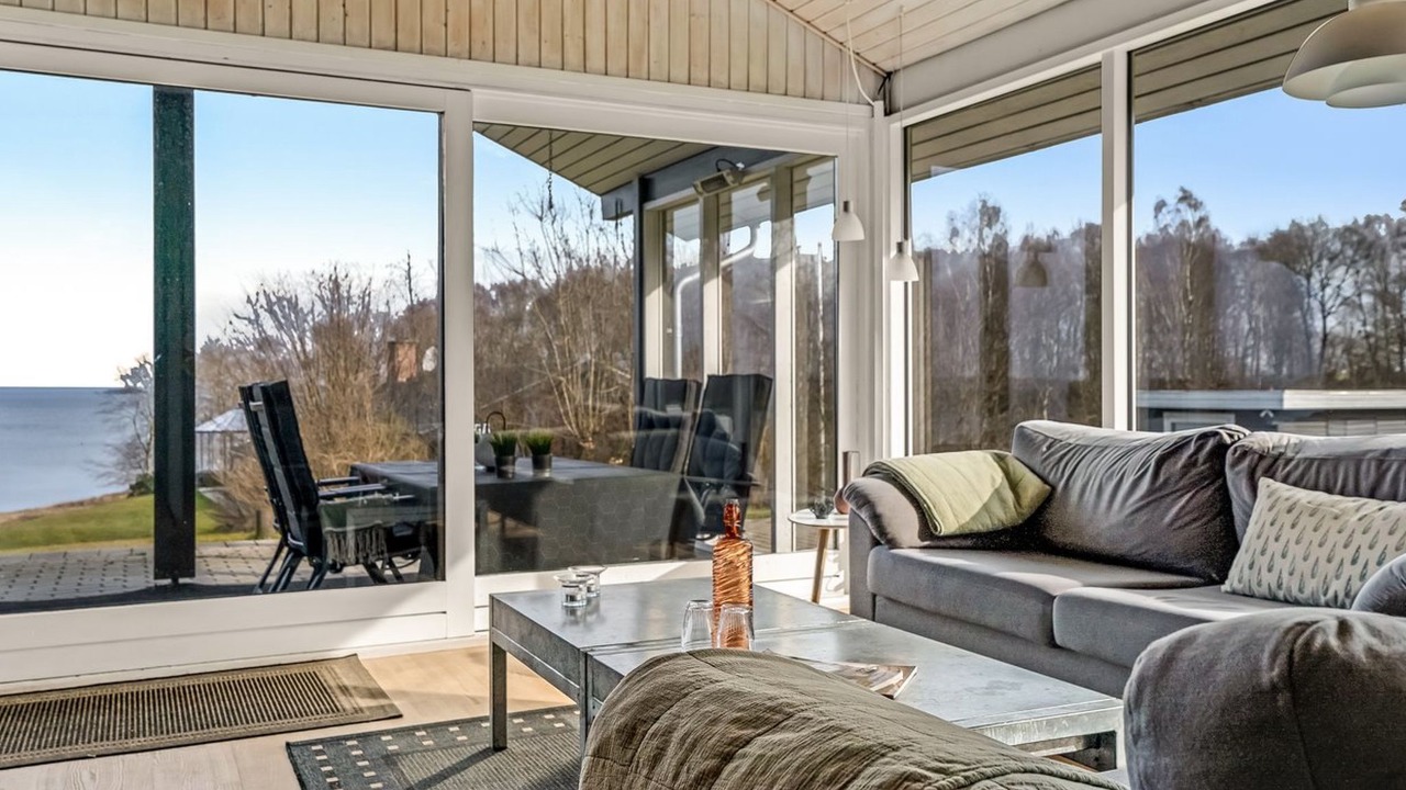 Photo of Livingroom in Vester Grønning