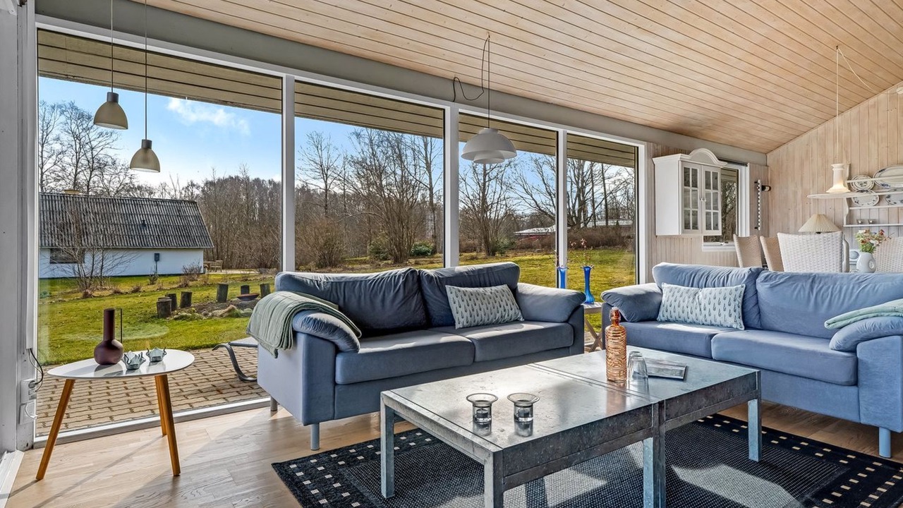 Photo of Livingroom in Vester Grønning