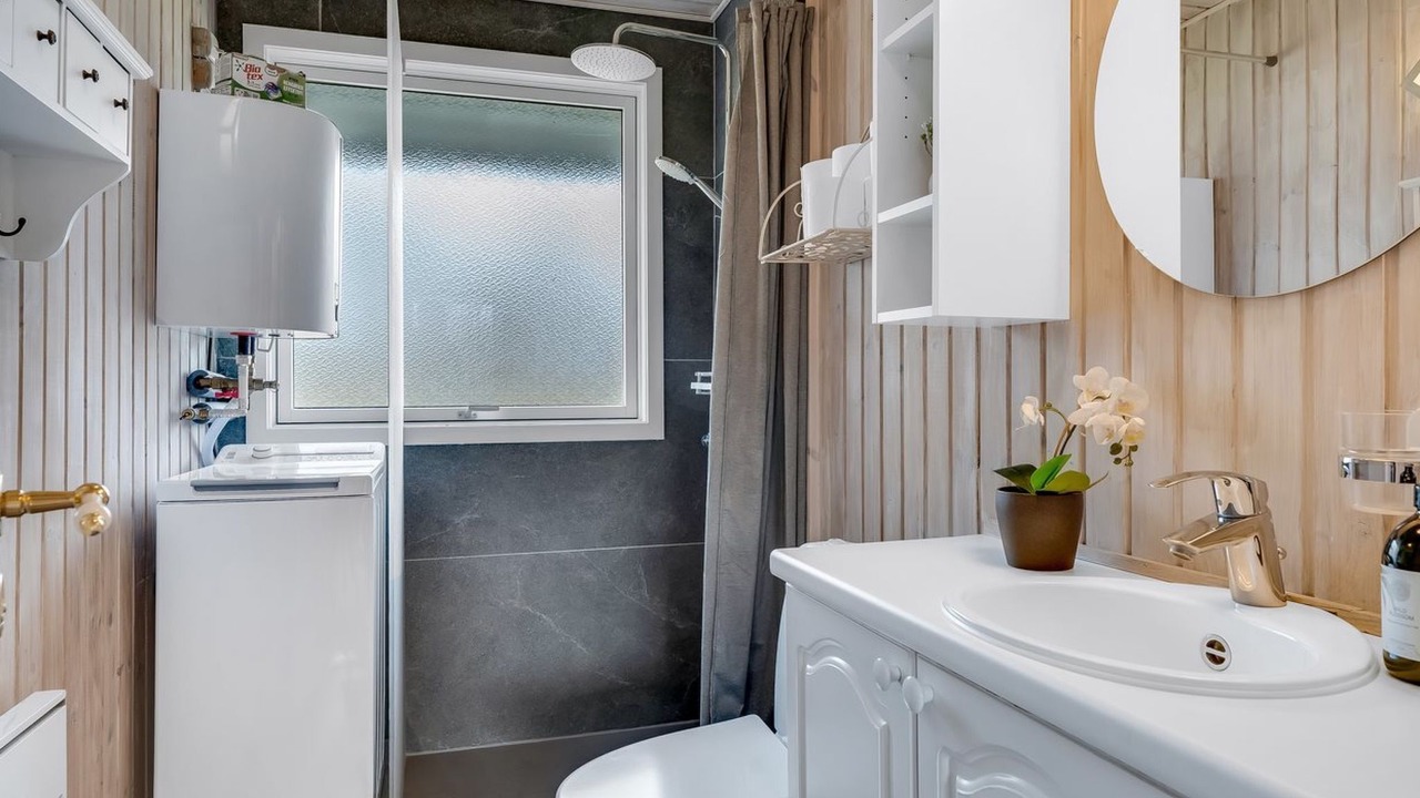Photo of Bathroom in Vester Grønning