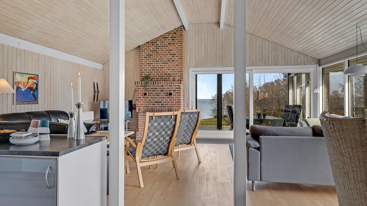 Photo of Bedroom in Vester Grønning