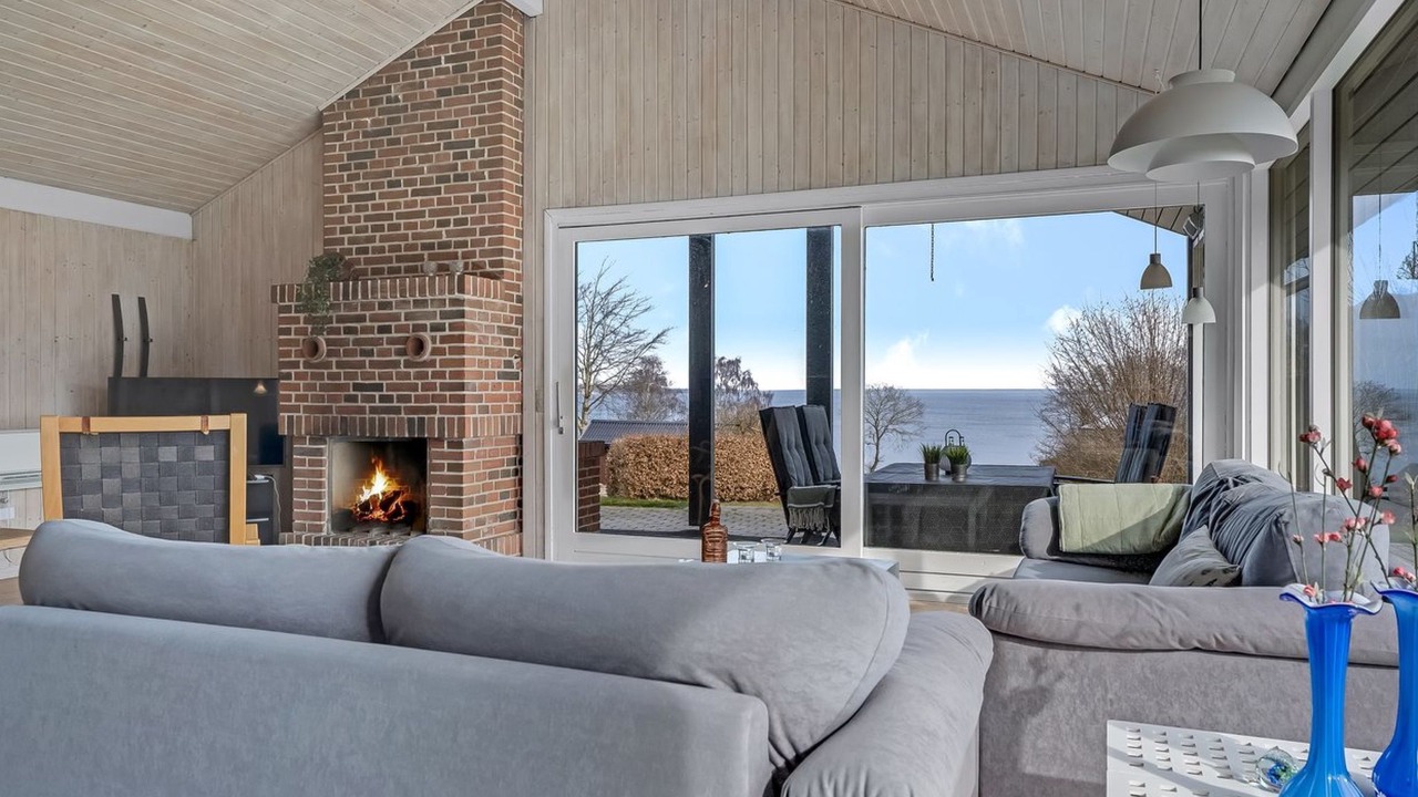 Photo of Livingroom in Vester Grønning
