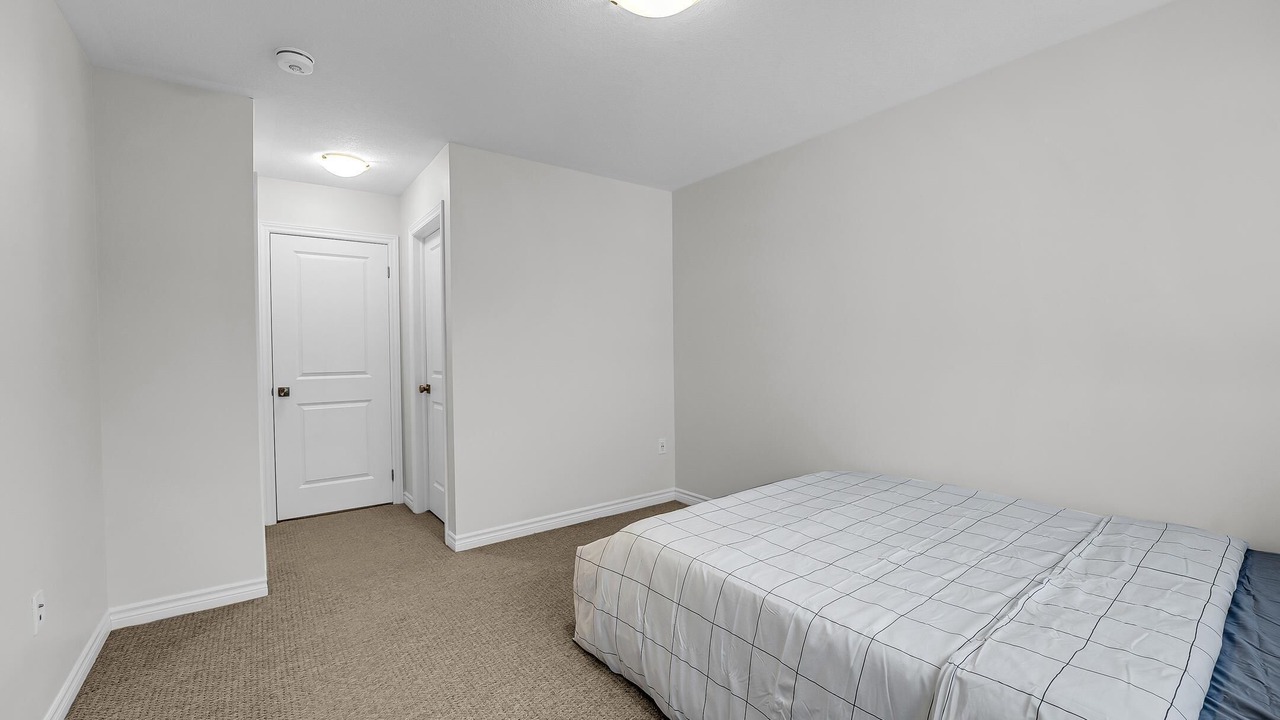 Photo of Bedroom in Cambridge