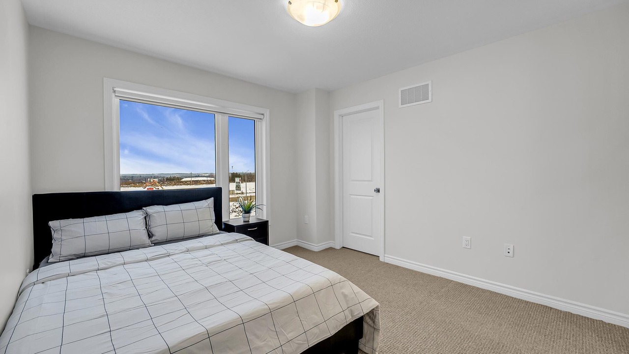 Photo of Bedroom in Cambridge