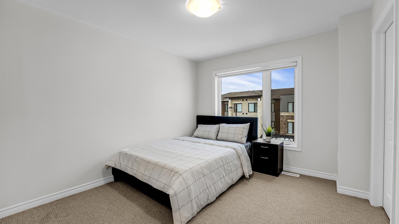 Photo of Bedroom in Cambridge