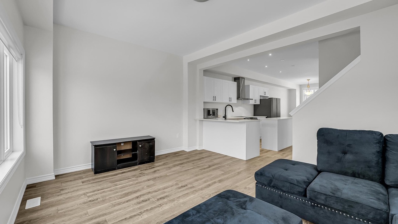Photo of Livingroom in Cambridge