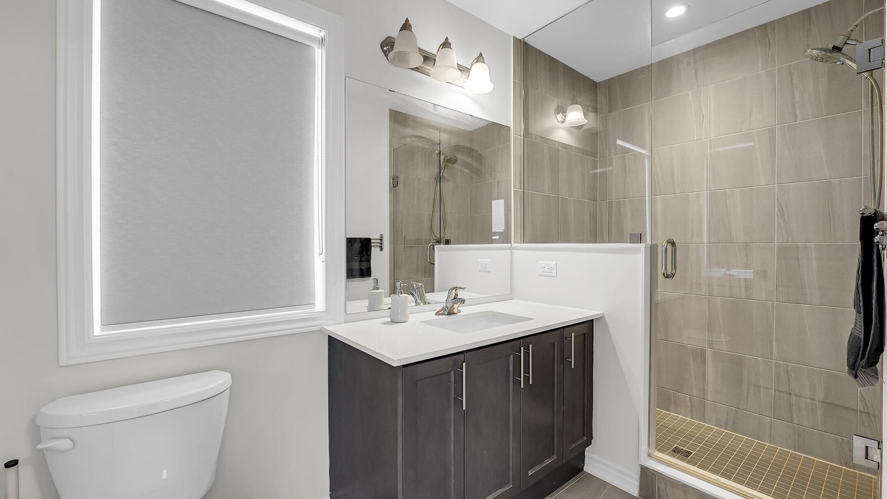 Photo of Bathroom in Cambridge