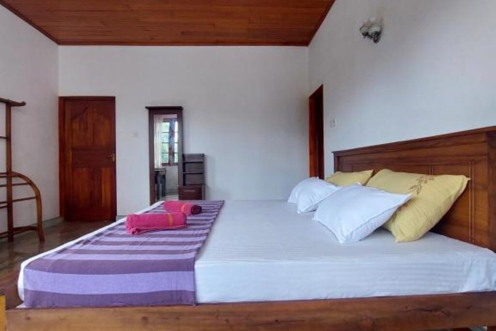 Photo of Bedroom in Kandy