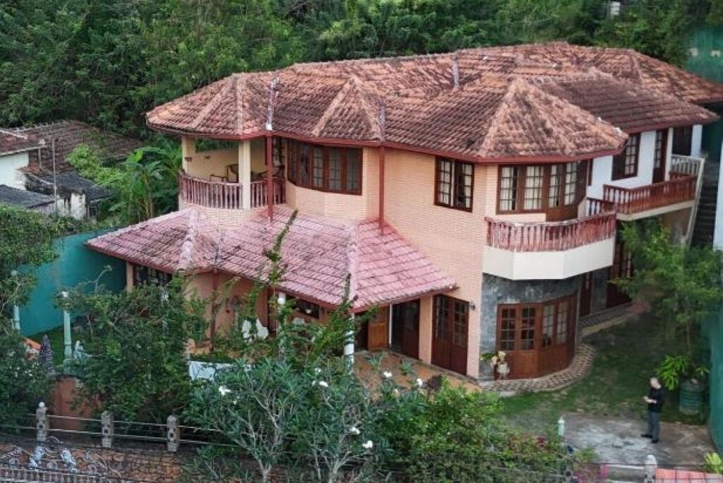 Photo of Outdoor in Kandy