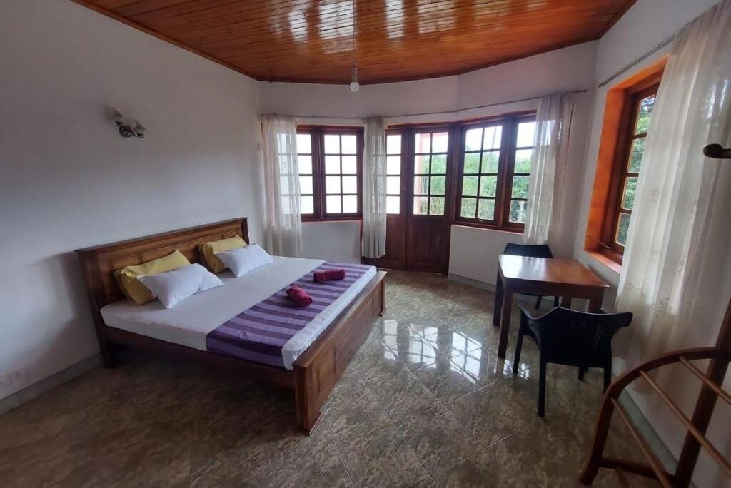 Photo of Bedroom in Kandy