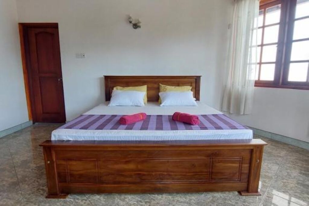 Photo of Bedroom in Kandy