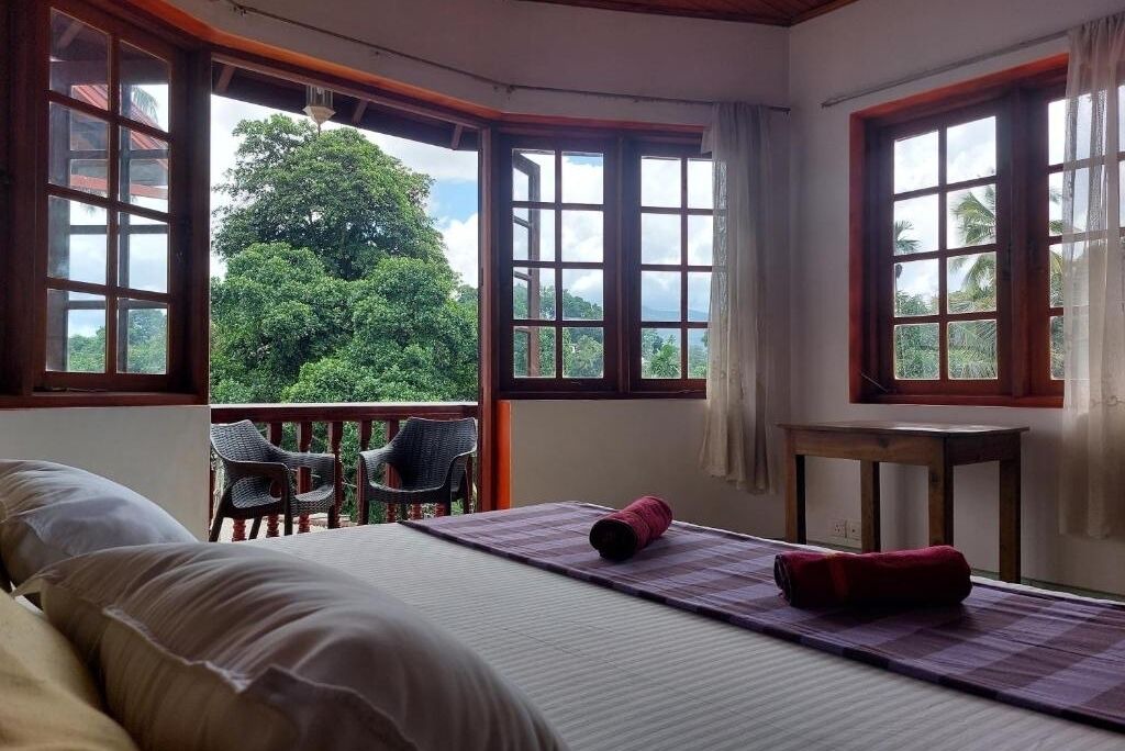 Photo of Bedroom in Kandy